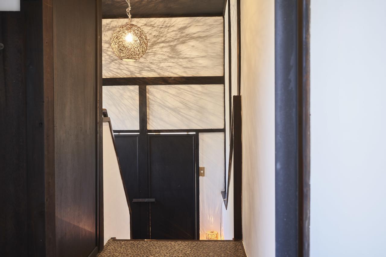 Tomori Otel Kyoto Dış mekan fotoğraf